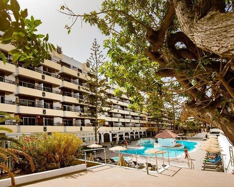 BLUESEA Rey Carlos-0