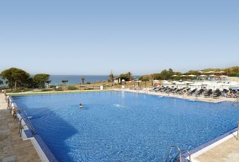 Hotel, Hipotels Gran Conil