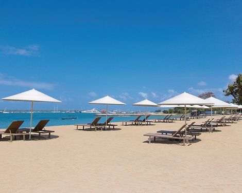 Mercure Resort Sanur-1