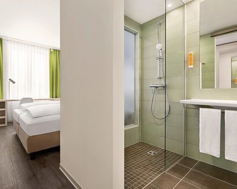 Super 8 by Wyndham Chemnitz-0