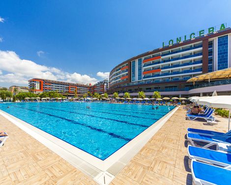 Lonicera Resort & Spa-3