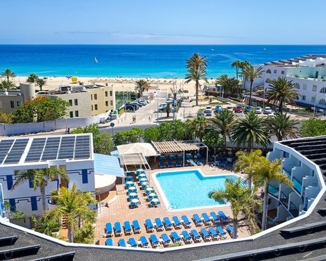 BLUESEA Jandia Luz-3