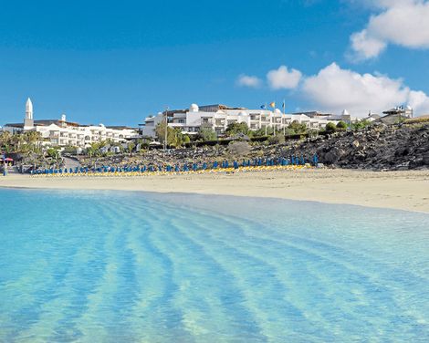 Princesa Yaiza Suite Resort-0