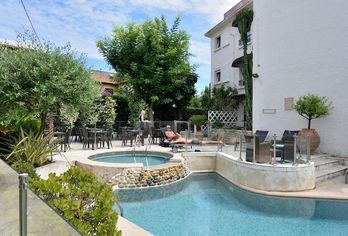 Hotel, La Villa Cannes Croisette