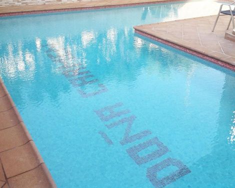 Apartamentos Residencial Doña Carmen 3000-3