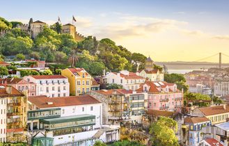 Olá Lissabon 