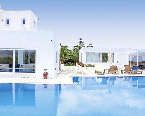 Naxos Holidays Hotel-2