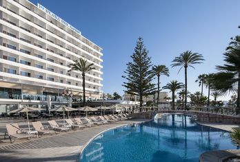 Hotel, CM Playa del Moro