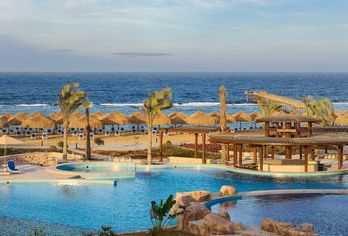 Lazuli Hotel Marsa Alam