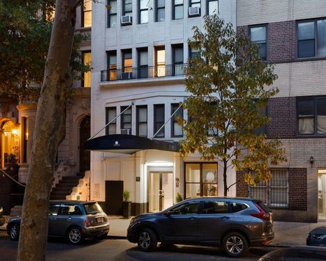 La Quinta Inn and Suites New York City Central Park-2