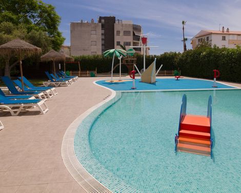 Ibersol Playa Dorada-2