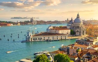 Venedig Panorama
