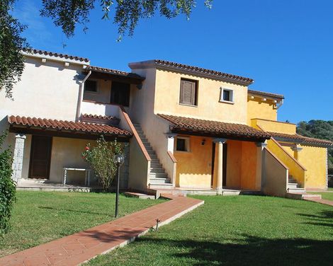 Residence Oasi Blu-1