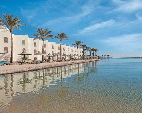 Arabia Azur Resort-1