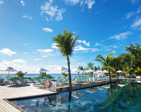 Radisson Blu Poste Lafayette Resort & Spa-2