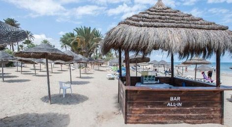 Lella Meriam Hotel & Club