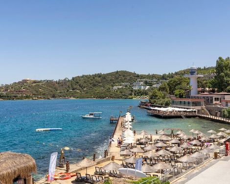 Blue Dreams Resort-2