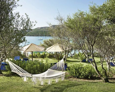 Park Hotel Cala Di Lepre & Spa-3