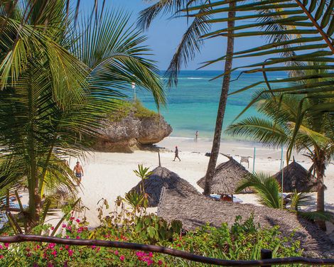 Leopard Beach Resort & Spa-2