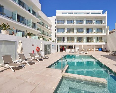 Hotel Ilusion Moreyo-3