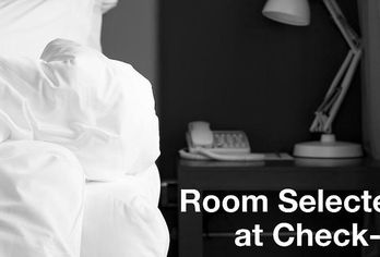 Hotel, Harrison Lake Hotel