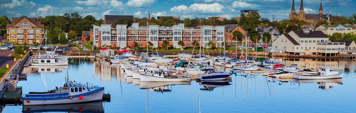 Prince Edward Island