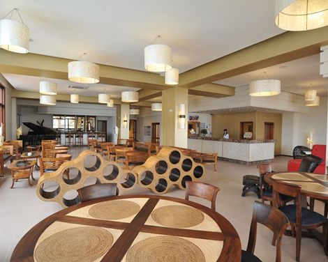 Xenios Possidi Paradise Hotel-4