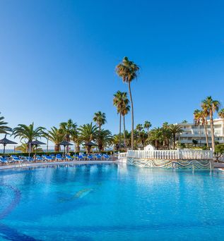 Sol Lanzarote All Inclusive