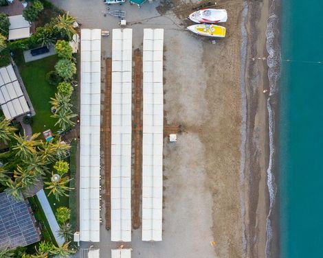 Aydinbey Famous Resort-3