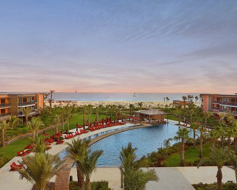 Hilton Cabo Verde Sal Resort-3