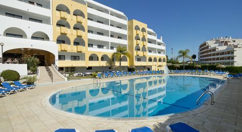 Paladim & Alagoa Mar Aparthotels