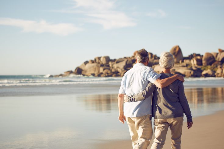 Wellnessurlaub an der Ostsee