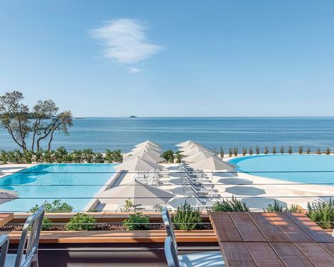 Resort Amarin Rooms-4