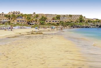 Hotel, SBH Hotel Taro Beach