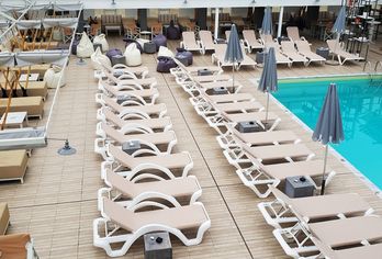 Hotel, Capsis Hotel Thessaloniki