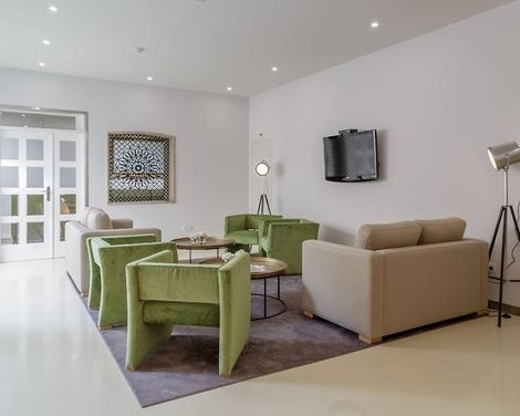 Porto Domus Hotel-2