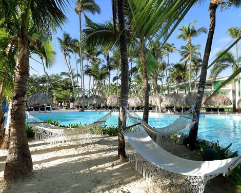 Grand Palladium Punta Cana Resort & Spa-3