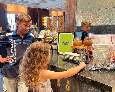 Hilton Vienna Plaza-4