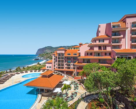 Pestana Royal PremIum All Inclusive Ocean & Spa Resort-3