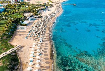 Hotel, Fantazia Resort Marsa Alam