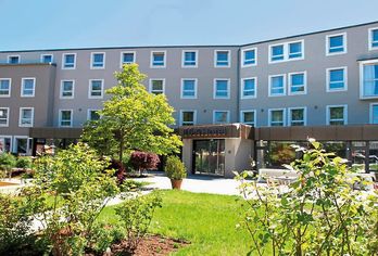 Hotel, JUFA Hotel Salzburg City 