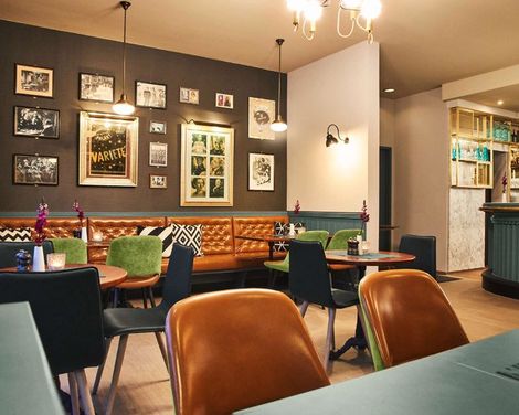 MAXX Hotel Sanssouci Potsdam-2