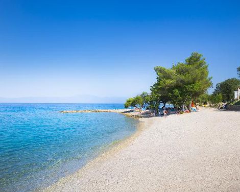 Magal Maradiso Hotel by Aminess-0