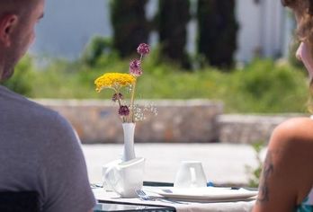 Hotel, B&B Villa Maris