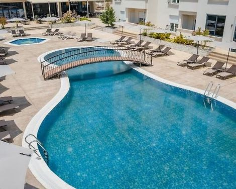 Hotel Olea-0