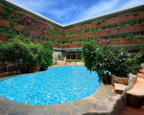 Sitia Beach City Resort & Spa-1