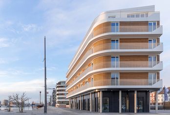 Hotel, THE LIBERTY Hotel Bremerhaven, BW Signature Collection