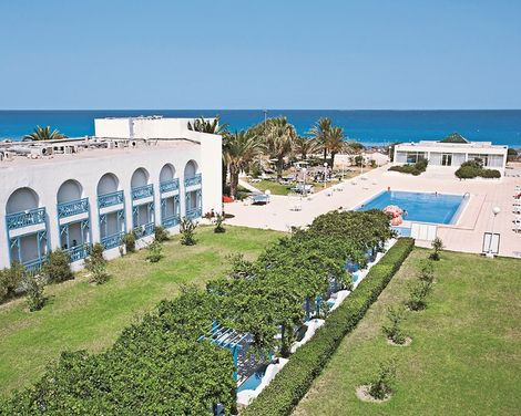 El Mouradi Cap Mahdia-2