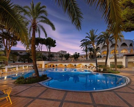 Hilton Mallorca Galatzo-2