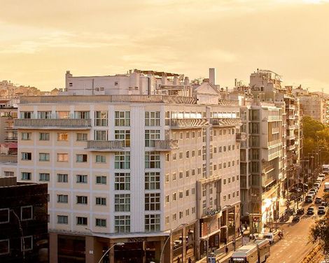 INNSiDE Barcelona Apolo-4